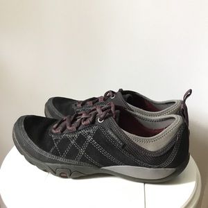 Merrell climbing shoes